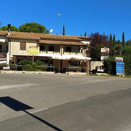 Le Casette Country House Petricci Bilik gambar