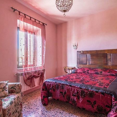 Le Casette Country House Petricci Luaran gambar