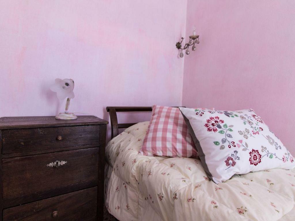 Le Casette Country House Petricci Luaran gambar