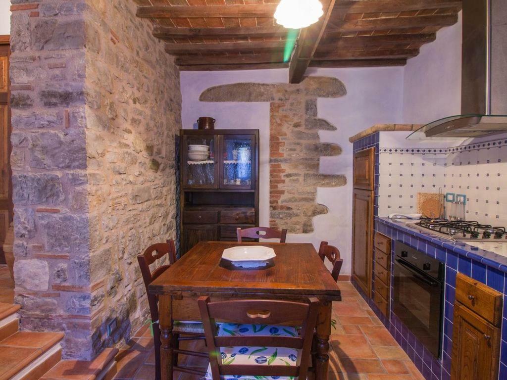 Le Casette Country House Petricci Luaran gambar