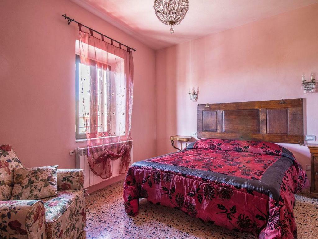 Le Casette Country House Petricci Luaran gambar