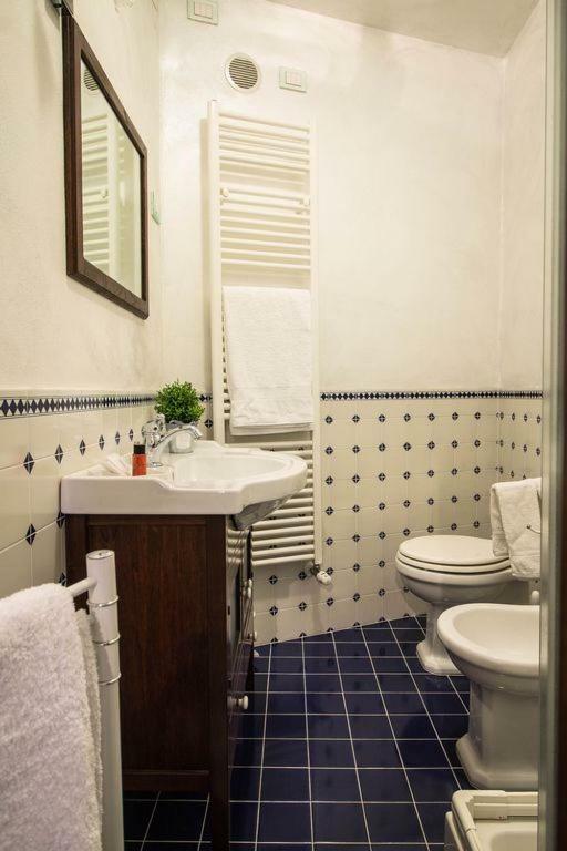 Le Casette Country House Petricci Luaran gambar